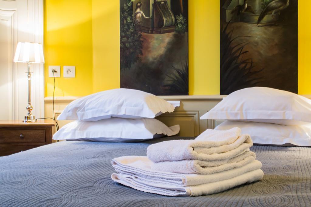 Appartement Le Buffon Dijon Extérieur photo