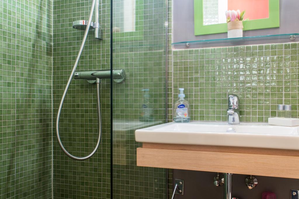 Appartement Le Buffon Dijon Extérieur photo