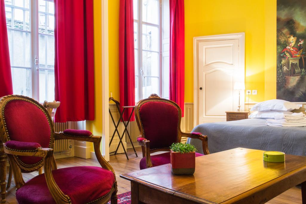 Appartement Le Buffon Dijon Extérieur photo